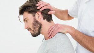 گردن درد ، دلایل و راهکارهای درمانی