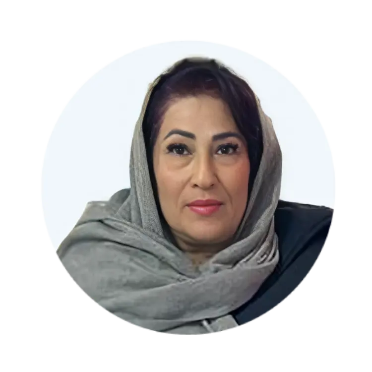 بهترین فیزیوتراپی شرق تهران و خیابان دماوند - فیزیوتراپی سوگند