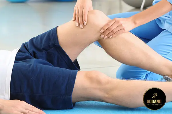 تکنیک‌های دستی در فیزیوتراپی -فیزیوتراپی سوگند