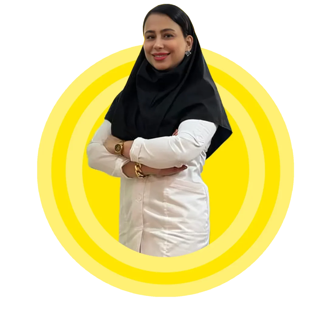 دکتر افسانه موسائی - فیزیوتراپی سوگند